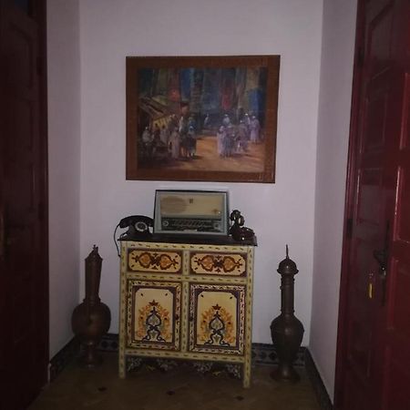 Riad Amal Marrakesh Exteriör bild