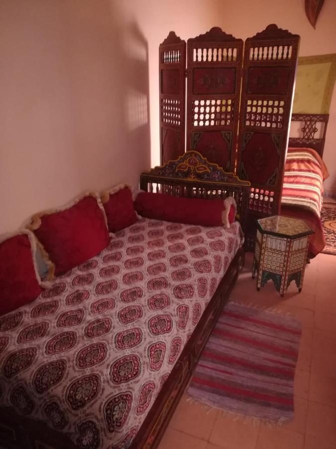 Riad Amal Marrakesh Exteriör bild
